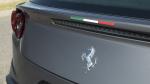 Ferrari GTC4Lusso 2016 года (AU)